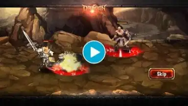 Dragon Bane Elite скриншот 1