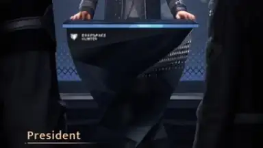 Love and Deepspace скриншот 5