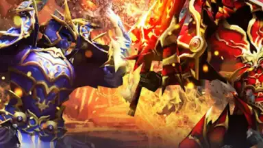 MU Origin-VN скриншот 6