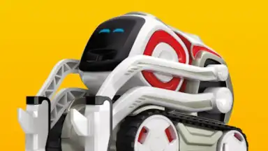 Cozmo скриншот 6