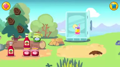 Little Farm Life скриншот 12