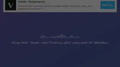 MyRadio скриншот 14