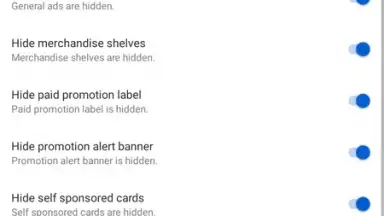 RVX скриншот 17