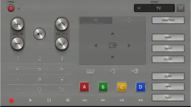 Smart View 2.0 скриншот 1