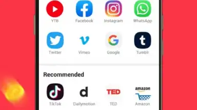 VidMate Cash скриншот 3