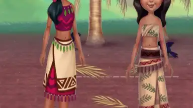 Island Quest скриншот 3