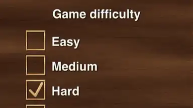 Shashki скриншот 3