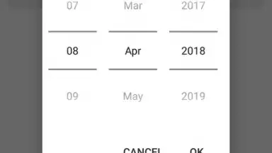 Notification Memo скриншот 3