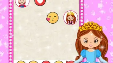 Girl baby phone for toddler скриншот 2