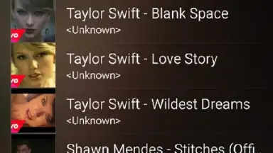 LastTUBE скриншот 6