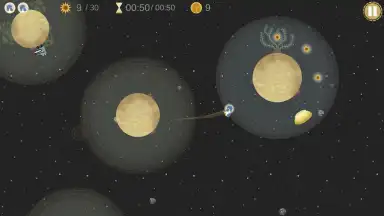 Astrå скриншот 6