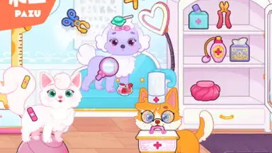 Pet World скриншот 4