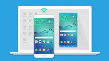SideSync скриншот 1