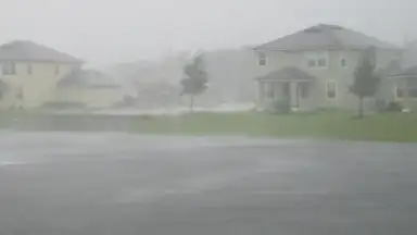 Relax Rain скриншот 8