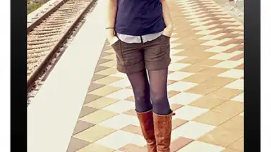 Best Camera App Quality скриншот 4