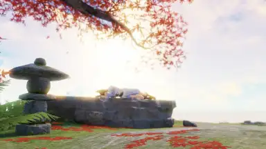 Moonlight Blade M скриншот 4