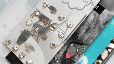 Cool S20 Launcher Galaxy OneUI скриншот 6