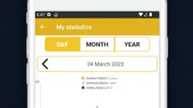 Salat скриншот 6