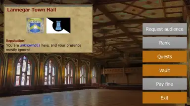 Exiled Kingdoms скриншот 11