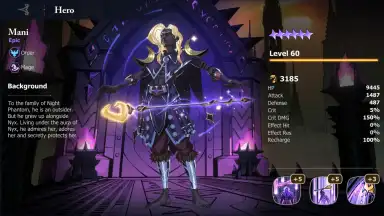Lost Realm: Chronorift скриншот 6