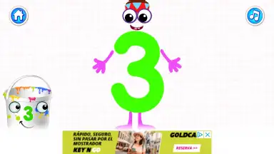 Super Numbers скриншот 6