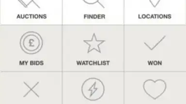 Copart скриншот 9