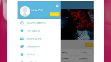 BoxTV скриншот 11