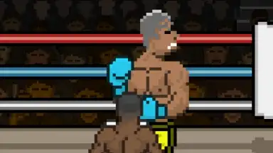Prizefighters Boxing скриншот 2