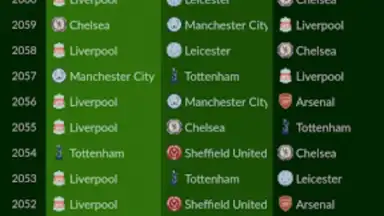 Soccer Agent скриншот 3