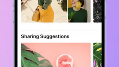 iGallery iOS 16 скриншот 14