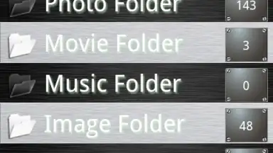 Data Folder скриншот 7