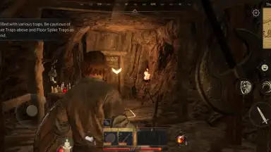 Abyss of Dungeons (Dark and Darker Mobile) скриншот 4