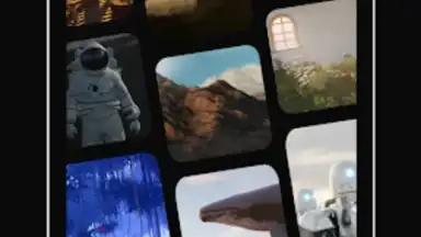 AI Video скриншот 8