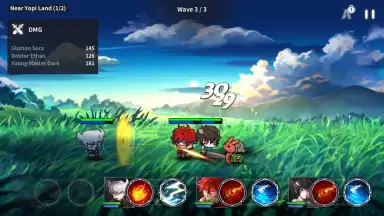 Lucid Adventure скриншот 4