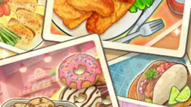 Cookingo: Perfect Meal скриншот 9