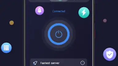VPN Bucks - Fast VPN Proxy скриншот 2