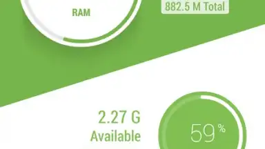 Z Boost скриншот 6