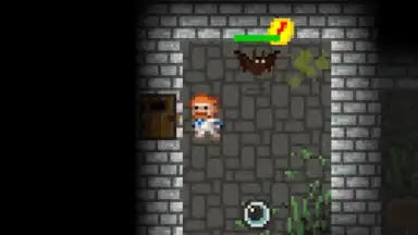 Sprouted Pixel Dungeon скриншот 2