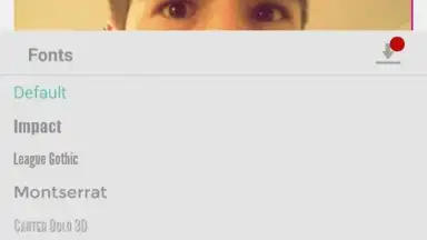 No Crop for Instagram скриншот 4