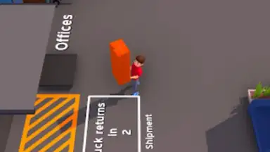 Cargo Fulfillment скриншот 6