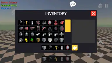 Evertech Sandbox скриншот 8