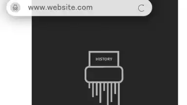 Private Browser скриншот 7