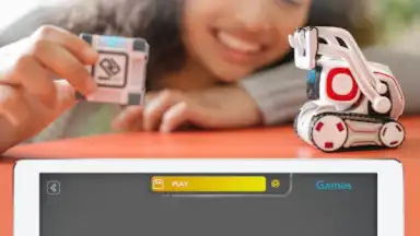 Cozmo скриншот 4