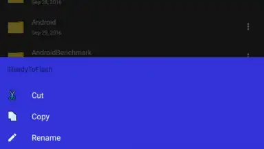 Root File Explorer - Connect All Yours Accounts скриншот 3