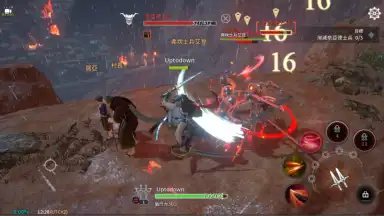 TRAHA (Global) скриншот 5