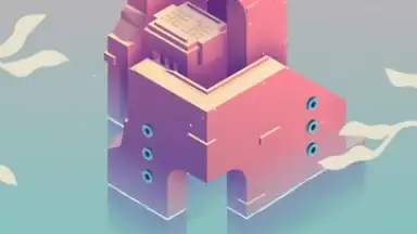 Monument Valley 3 скриншот 5