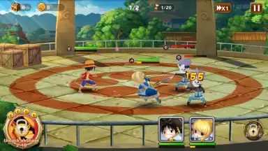 Altar of Heroes скриншот 12