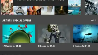 Weatherwise скриншот 10