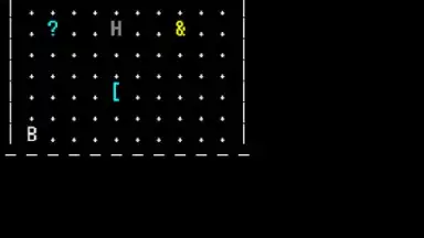 Pocket Rogue скриншот 6