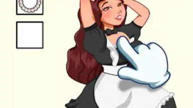 Naughty Puzzle: Tricky Test скриншот 10